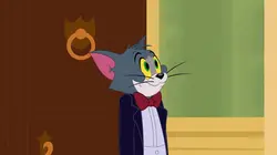 Tom et Jerry Show S04E13 L'union sacrée