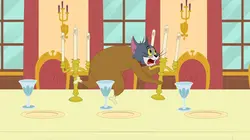 Tom et Jerry Show S04E41 Une souris volante