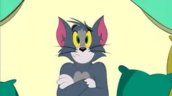 Tom et Jerry Show S03E671 Tom le bricoleur
