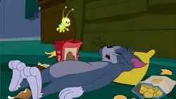 Tom et Jerry Show S03E15 Le blues de la luciole