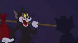 Tom et Jerry Show L'envahisseur