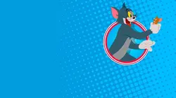 Tom et Jerry Show S04E15 Tom le garde royal