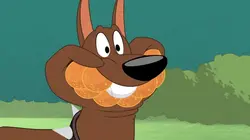 Tom et Jerry Show S04E26 La balle dédicacée