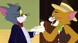 Tom et Jerry Show S04E07 Catsby le magnifique