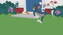 Tom et Jerry Show S02E10 Les puces contre-attaquent