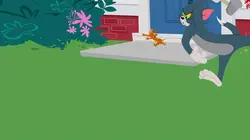 Tom et Jerry Show S02E65 Chassez le naturel