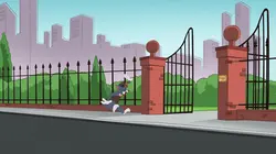 Tom et Jerry Show S04E42 Le jeu de l'oie