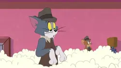Tom et Jerry Show S04E09 Compter les moutons