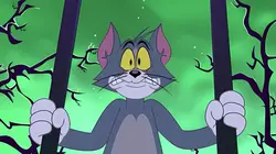 Tom et Jerry Show L'attaque des zombies