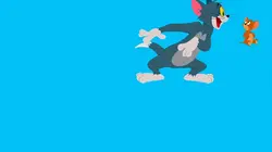Tom et Jerry Show S03E13 Chat policier