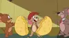Tom et Jerry Show S04E13 L'union sacrée