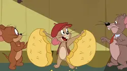 Tom et Jerry Show S04E13 L'union sacrée