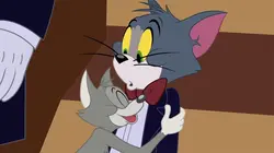 Tom et Jerry Show S04E41 Une souris volante