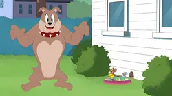 Tom et Jerry Show S04E23 L'être parfait