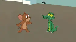 Tom et Jerry Show S04E62 Un alligator dans le salon en streaming
