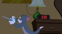 Tom et Jerry Show Un coucou en folie en streaming