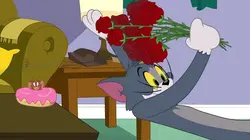 Tom et Jerry Show  S04E53 Le bouquet de l'amour