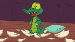 Tom et Jerry Show No Strings Attached