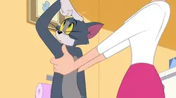 Tom et Jerry Show  S04E16 La tique attaque