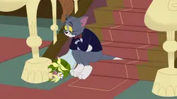 Sur Boomerang à 06h00 : Tom et Jerry Show