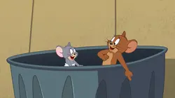 Tom et Jerry Show  S04E2411 Le robot Bobo