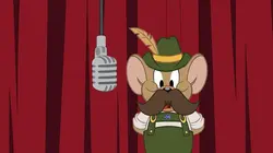 Sur Boomerang à 06h00 : Tom et Jerry Show