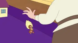 Tom et Jerry Show  S04E14 Monsieur Longs Cils