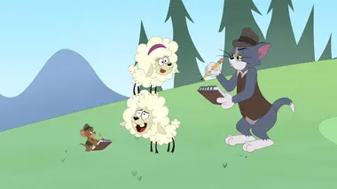 Compter les moutons