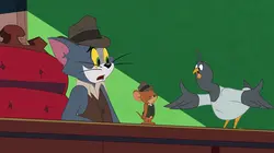 Tom et Jerry Show