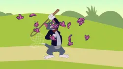 Tom et Jerry Show