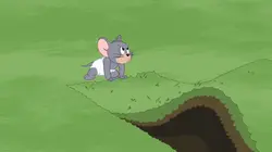 Tom et Jerry Show  S04E22 J'ai fait un voeu