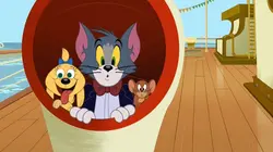 Tom et Jerry Show