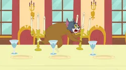 Tom et Jerry Show  S04E41 Une souris volante