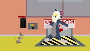Dissociation moléculaire