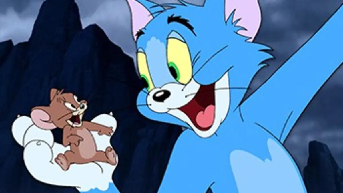 Tom et Jerry Show