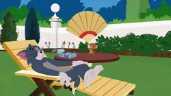 Tom et Jerry Show S01E05 Un anniversaire de rêve
