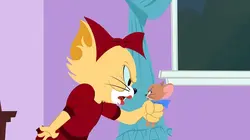 Tom et Jerry Show S01E25 Le dîner est servi