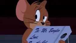 Tom et Jerry Show S01E29 Sacré Tuffy