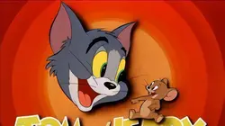 Tom et Jerry Show S01E44 Pas de cerveau, pas de choco