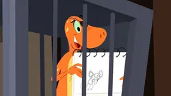 Tom et Jerry Show S01E27 Une soirée mouvementée