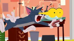 Tom et Jerry Show S01E10 Une force herculéenne