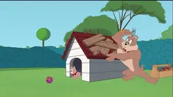 Tom et Jerry Show S02E09 Tom le gastronome