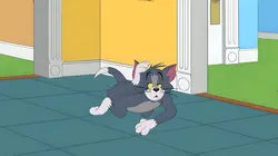 Tom et Jerry Show S02E01 Le bruit des cigales