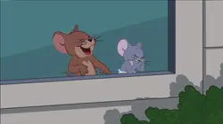 Tom et Jerry Show S02E09 Tom le gastronome