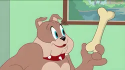 Tom et Jerry Show S02E07 Des vacances bien méritées