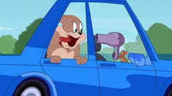 Tom et Jerry Show S02E05 L'anniversaire de Spike