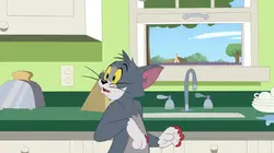 Tom et Jerry Show S04E226 Tom le mal aimé