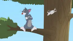 Tom et Jerry Show S04E2411 Le robot Bobo