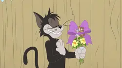Tom et Jerry Show S04E34 A vos muscles !