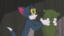 Tom et Jerry Show S02E38 Les jardiniers